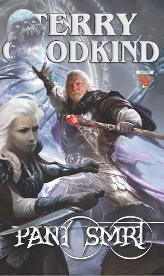 Sestra temnot: Kroniky Nicci