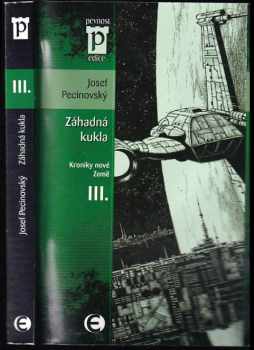 Kroniky nové Země