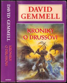 Kroniky o Drussovi