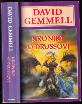 Kroniky o Drussovi