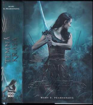 Mary E. Pearson: Kroniky pozůstalých