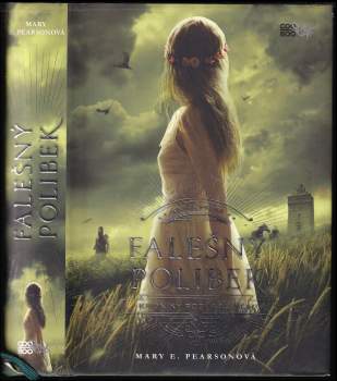 Mary E. Pearson: Kroniky pozůstalých