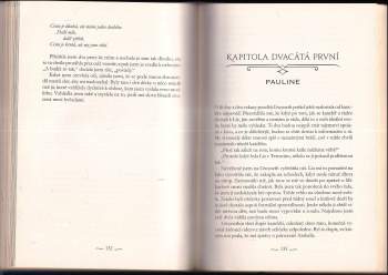 Mary E. Pearson: Kroniky pozůstalých