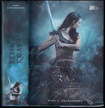 Mary E. Pearson: Kroniky pozůstalých