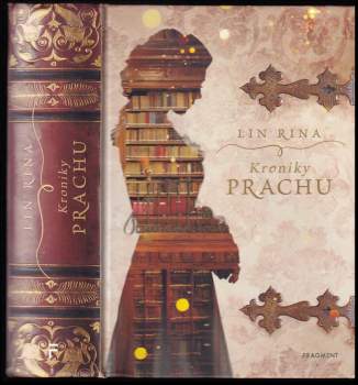 Lin Rina: Kroniky prachu