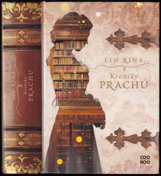 Kroniky prachu