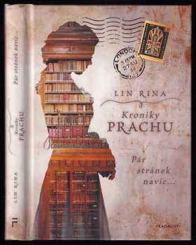 Kroniky prachu : pár stránek navíc - 2