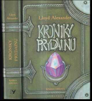 Lloyd Alexander: Kroniky Prydainu