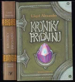 Lloyd Alexander: Kroniky Prydainu