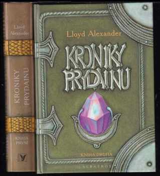 Kroniky Prydainu