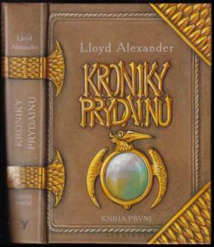 Kroniky Prydainu
