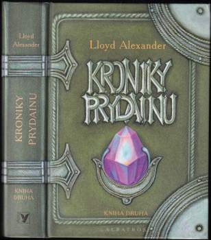 Kroniky Prydainu
