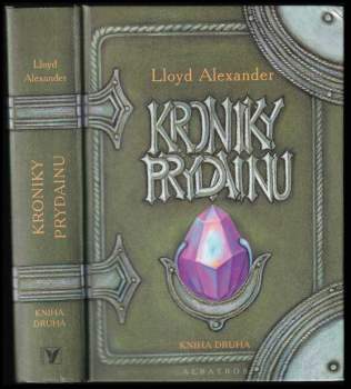 Kroniky Prydainu