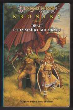 Draci podzimního soumraku