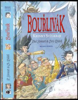 Kroniky Světakraje