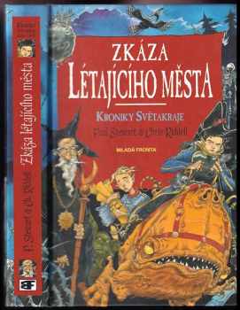 Kroniky Světakraje