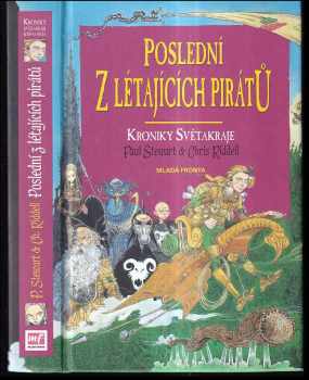 Kroniky Světakraje