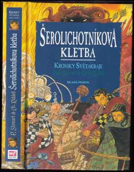 Kroniky Světakraje