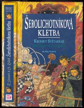 Šerolichotníkova kletba