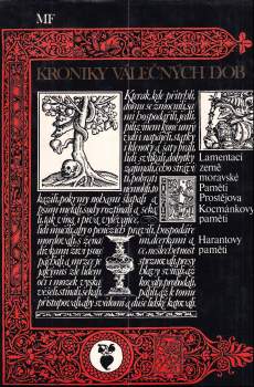 Kroniky válečných dob