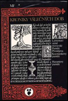 Kroniky válečných dob