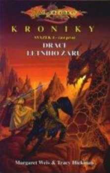 Margaret Weis: Kroniky