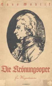 Die Krönungsoper