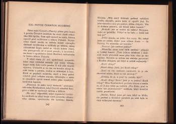 William Patterson White: Krotitel Bill