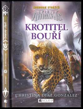 Krotitel bouří