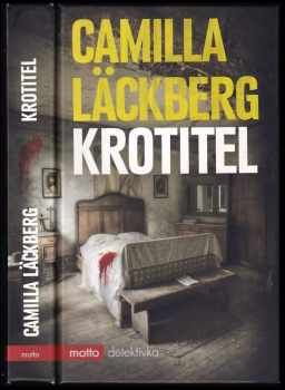 Camilla Läckberg: Krotitel