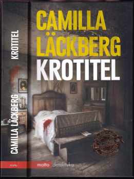 Camilla Läckberg: Krotitel