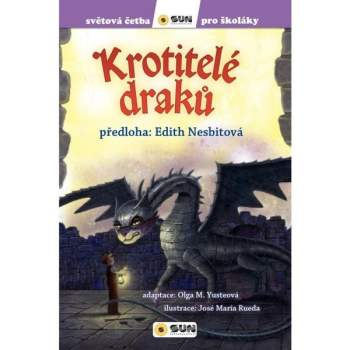 Krotitelé draků