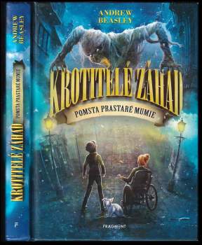 Krotitelé záhad