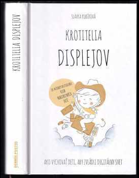 Krotitelia displejov