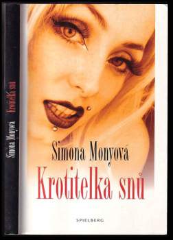 Krotitelka snů