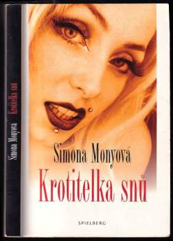 Krotitelka snů