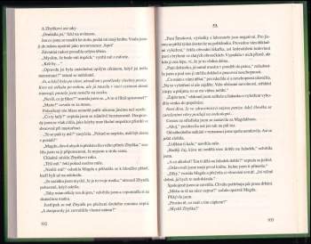 Simona Monyová: Krotitelka snů