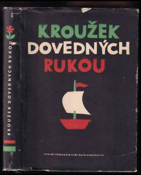 Kroužek dovedných rukou ve škole