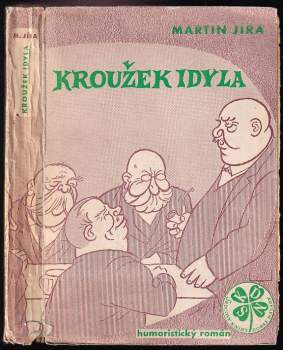 Kroužek Idyla