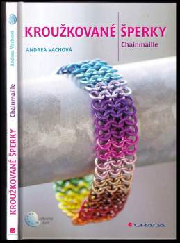 Kroužkované šperky