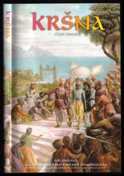 A. Č. Bhaktivédanta Swami Prabhupáda: Kršna