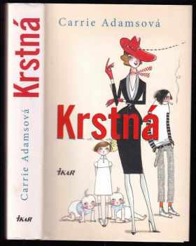 Krstná