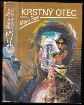 Krstný otec - Mario Puzo (1971, Tatran) - ID: 968447