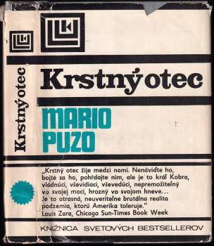 Krstný otec