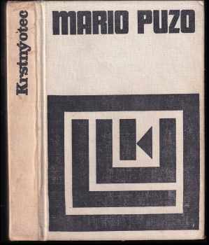 Mario Puzo: Krstný otec