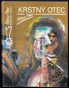 Krstný otec