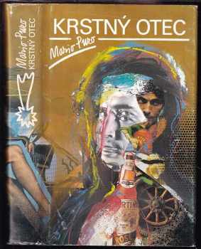 Krstný otec