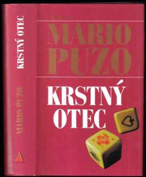 Mario Puzo: Krstný otec