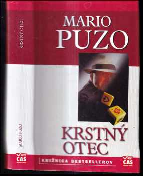 Mario Puzo: Krstný otec