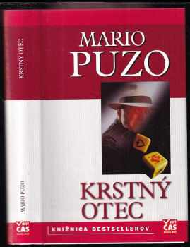 Mario Puzo: Krstný otec
